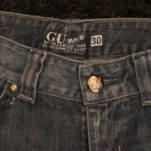 Guess jeans